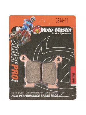 Moto-Master накладки Husaberg FE/TE задни